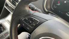 MG HS 1.5 T-GDI Trophy 5dr Petrol Hatchback